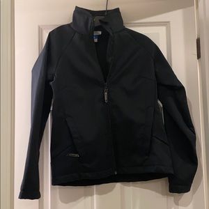 Columbia Jacket